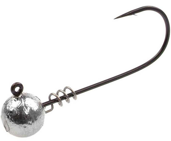 Do-It Molds Do-It Screw-Loc Round Head Jig Mold