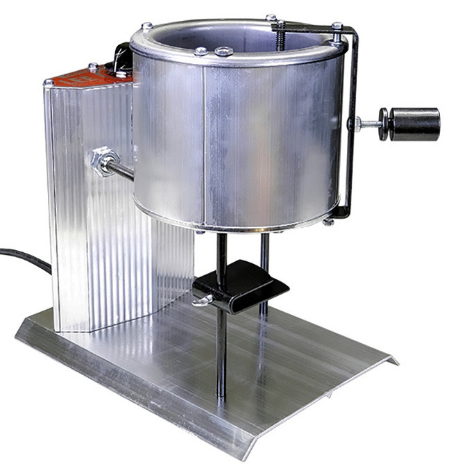 LEE プロダクションポット&モールド500W Do-It Lee Production Pot IV, 1901 761835700809| eBay