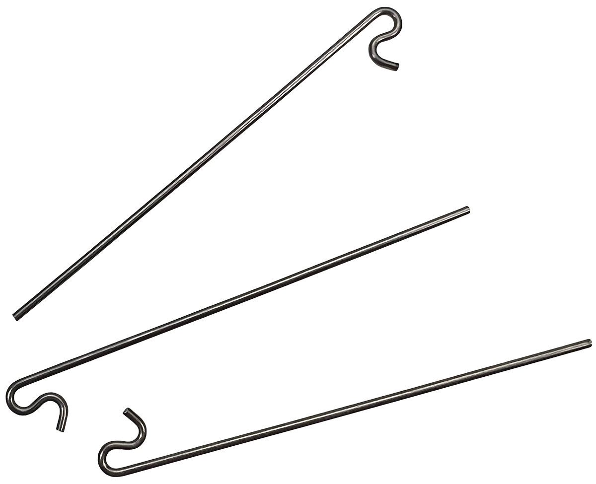 Do-It Molds Core Shafts