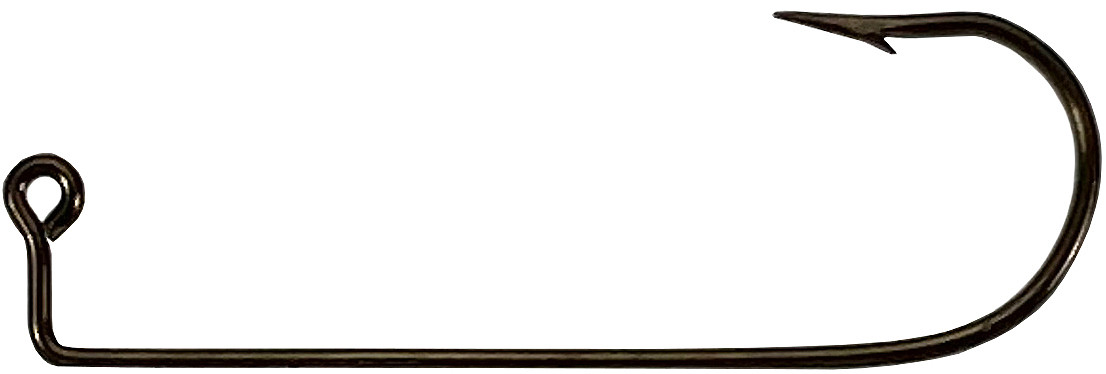 Eagle Claw Hooks Eagle Claw 574 Jig Hooks Sizes 6 - 4/0