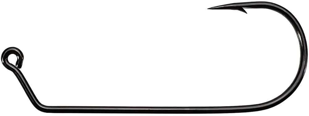  Mustad Jig Hook Style 32729NP-BN   Sizes 3/0 - 4/0