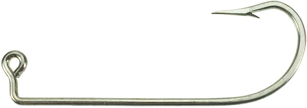  Mustad 91715 Jig Hook Sizes 1/0-9/0