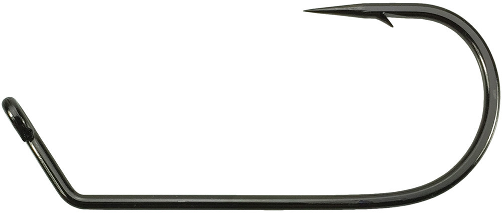  Mustad 32796NP-BN  Jig Hooks  Sizes 2/0-6/0
