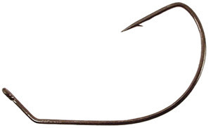 Mustad 38109NP-BN Jig Hooks  Sizes 2/0 - 5/0  Mustad 38109NP-BN Jig Hooks  Sizes 2/0 - 5/0