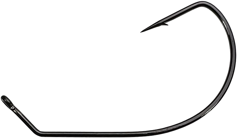 Mustad 38109NP-BN Jig Hooks  Sizes 2/0 - 5/0