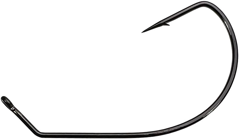  Mustad 38109NP-BN Jig Hooks  Sizes 2/0 - 5/0