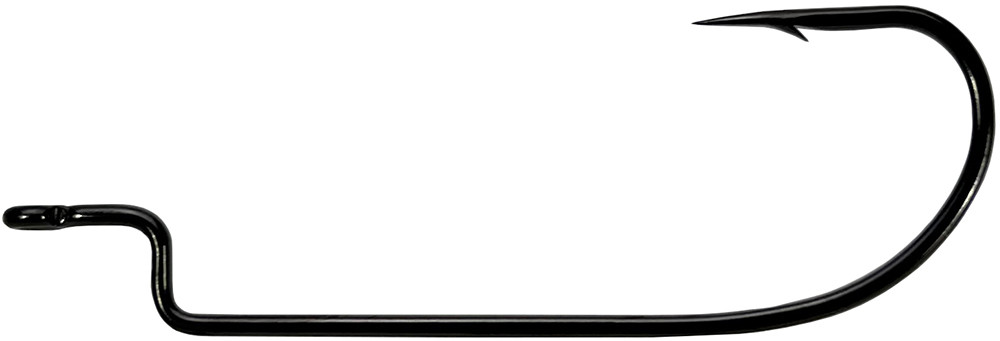  Owner Fish Hooks 5101  Worm Hook Sizes 1 - 5/0