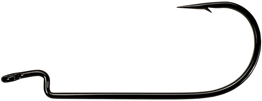  Owner Fish Hooks 5191 Worm Hook 2/0 - 5/0