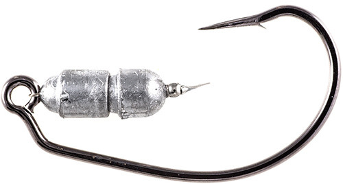  Owner Fish Hooks 5153 Worm Hook Sizes 1/0 - 5/0