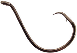 Gamakatsu 221 Octopus Circle Hooks Tournament Approved Sizes 2/0 - 8/0  Gamakatsu 221 Octopus Circle Hooks Tournament Approved Sizes 2/0 - 8/0