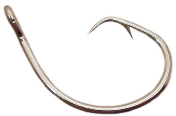  Gamakatsu 120 Big Eye Circle Fishing Hooks Tournament Approved Sizes 9/0 - 12/0