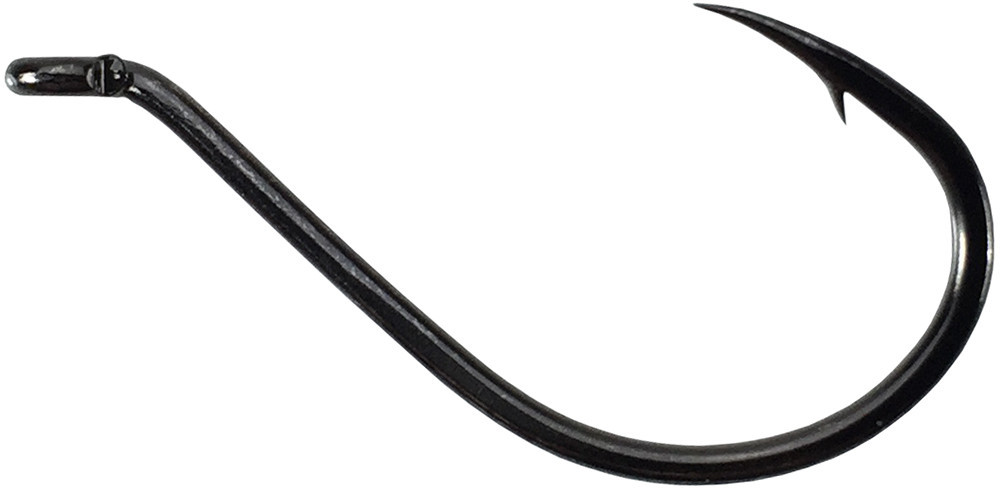 Gamakatsu 024 Octopus Hooks Sizes 6 - 10/0  Gamakatsu 024 Octopus Hooks Sizes 6 - 10/0