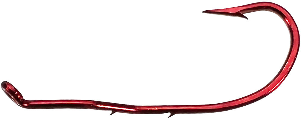 Tru Turn Hooks Tru Turn 303ZS Baitholder Sizes 6 - 1/0