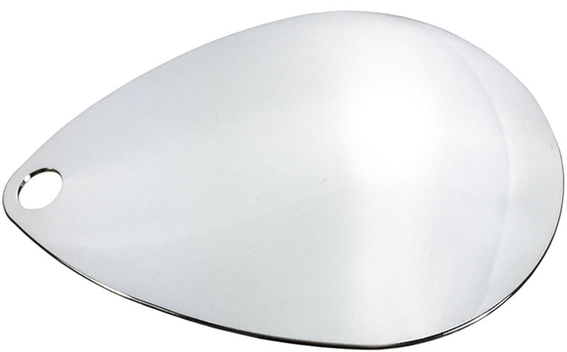  Premium Nickel Colorado Blades Smooth Finish Sizes 00 - 7