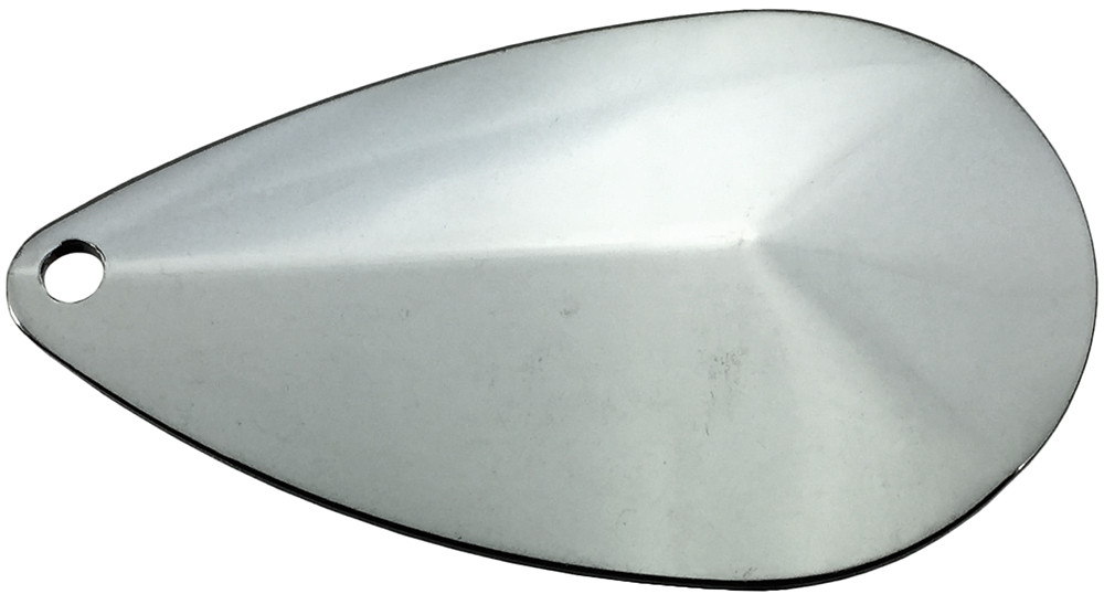  Fluted Colorado Spinner Blades  Sizes 9 & 10