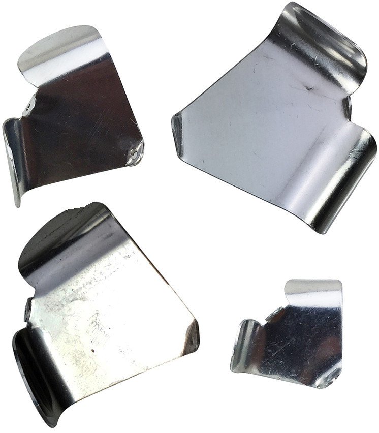  Aluminum Buzz Blade Counter Clockwise Turn  Off-Center Axis