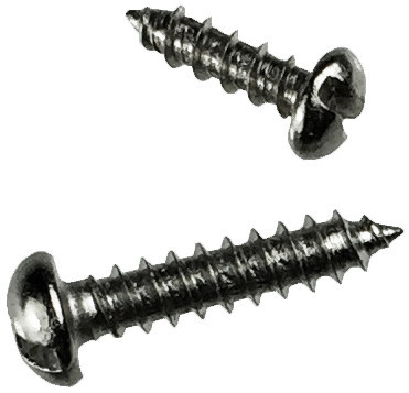  Fishing Lure Screws