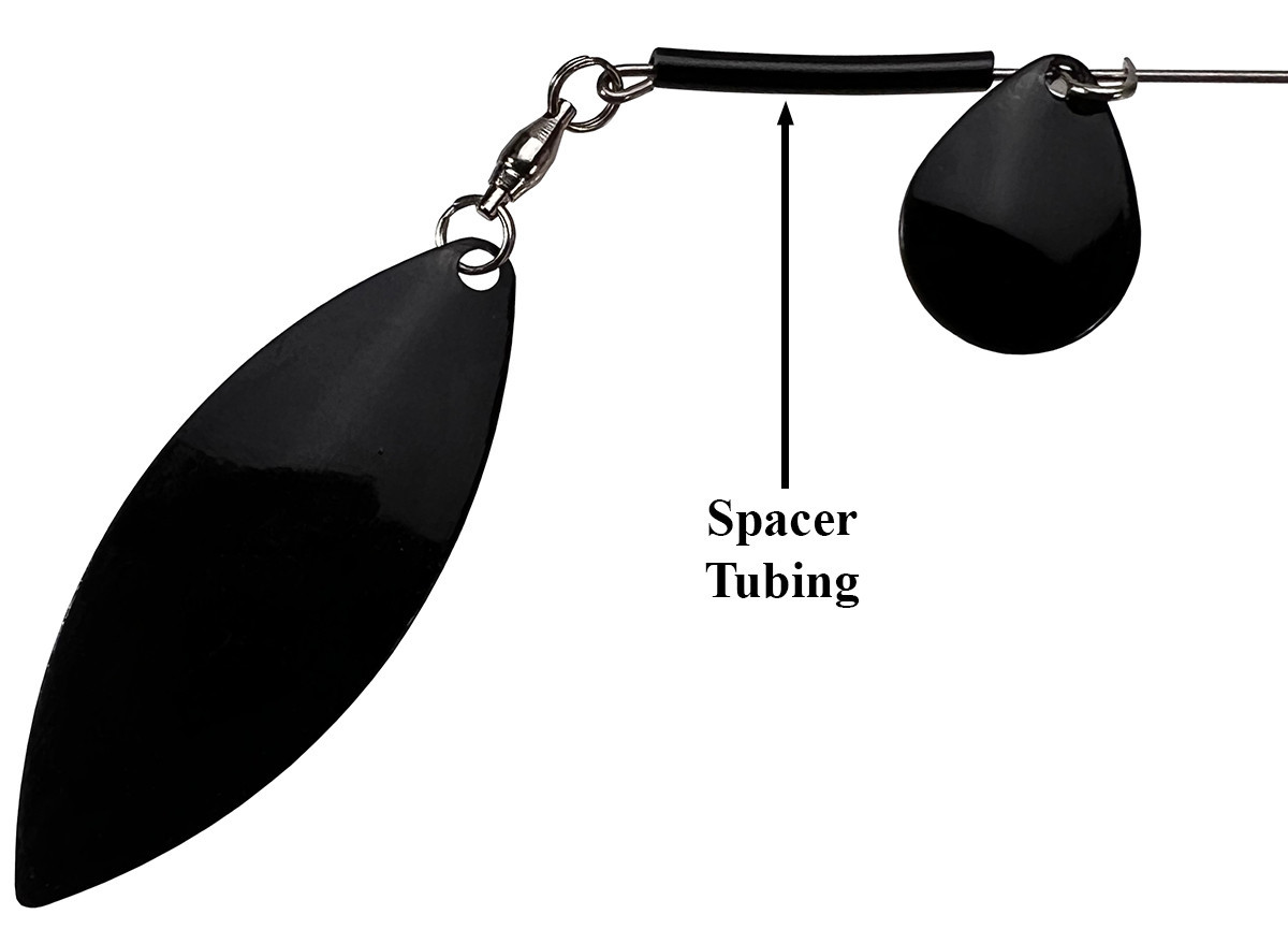  Spacer Tubing