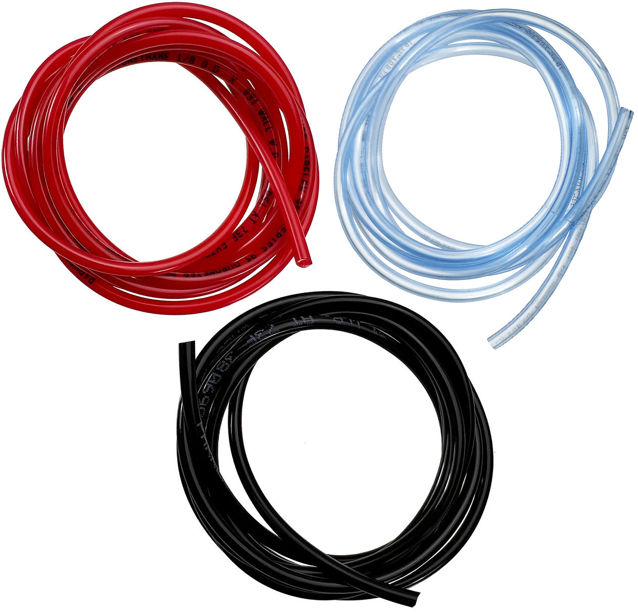  Spacer Tubing
