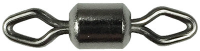  Mustad Premium Roller Swivels