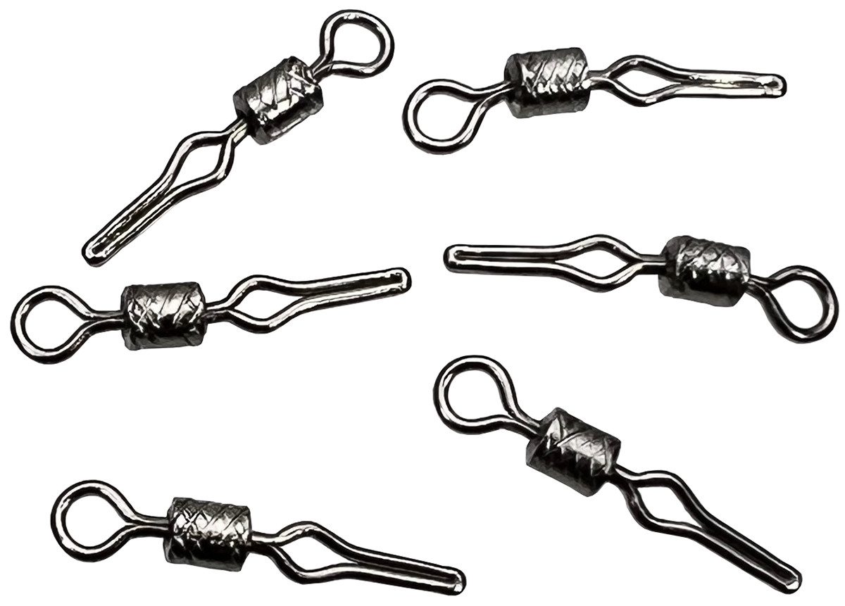  Line Grip Swivels
