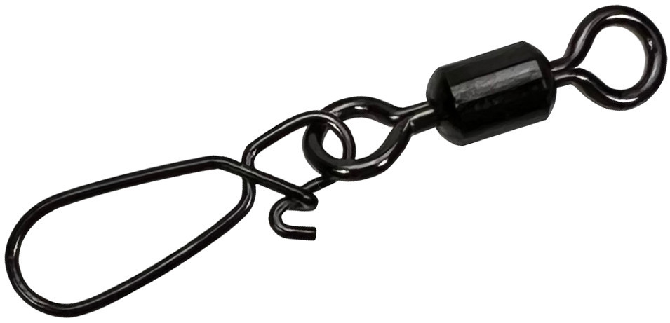  SPRO-Gamakatsu Power Swivel with Hyper Snap