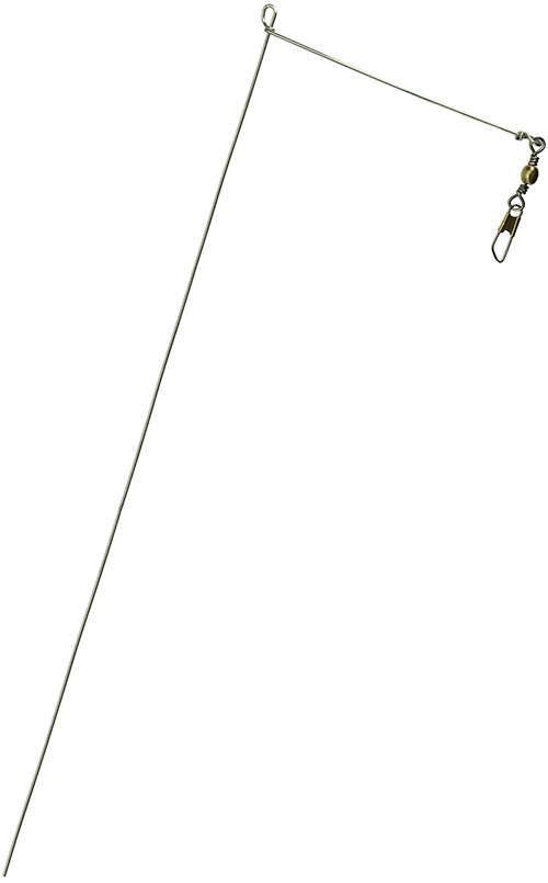  Bottom Bounce Sinker Wire Form