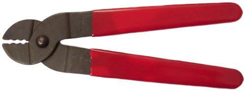  Economy Crimpers - 6.5 Inch