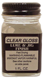 Component Systems Vinyl Paint - Clear Top Coat