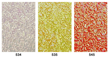  Lure Tape Crushed Pearl Pattern