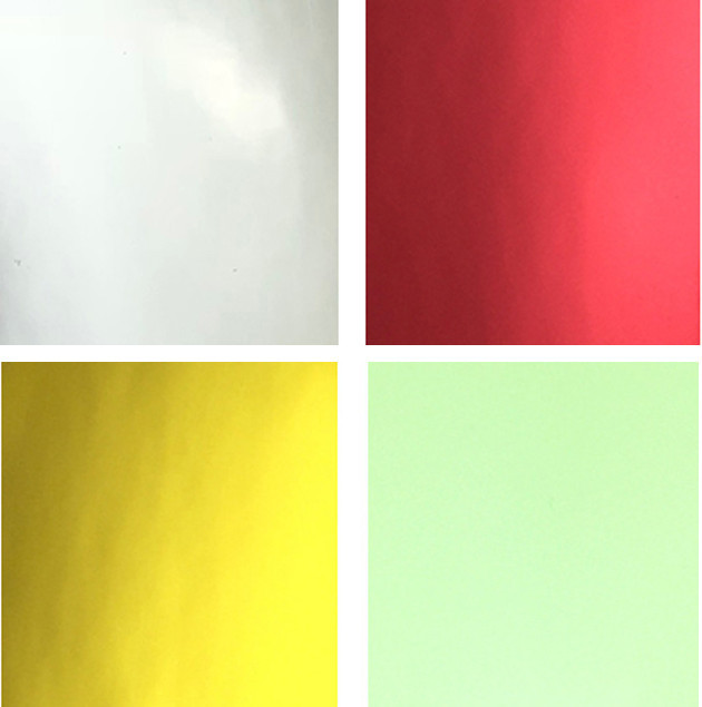  Lure Tape - Solid Colors