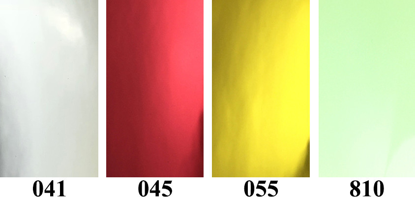  Lure Tape - Solid Colors