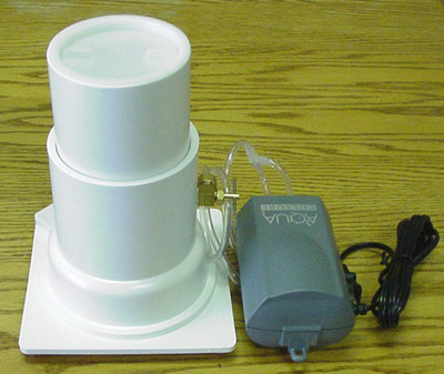  Powder Paint Fluid Bed