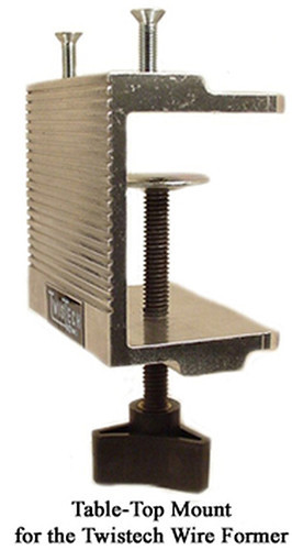 Twistech Wire Benders Twistech Wire Former
