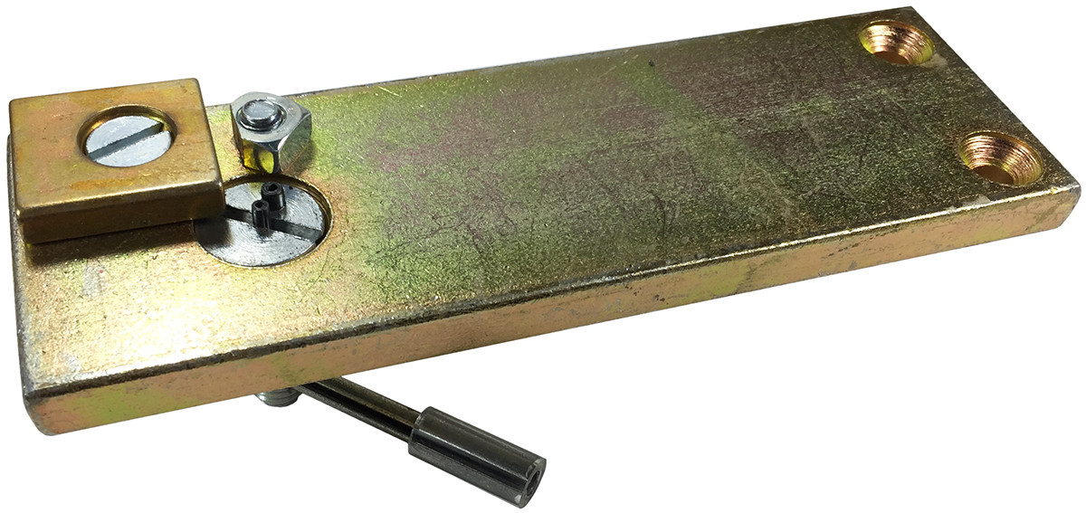  Little Blue Wire Bender