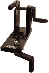 Commercial Wire Former  Commercial Wire Former