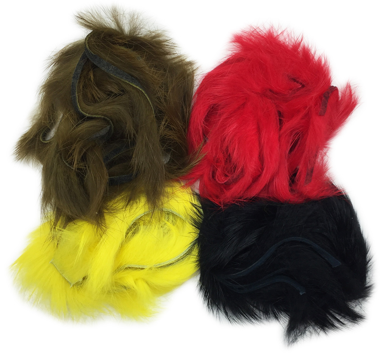  Rabbit Zonkers - Regular Cut