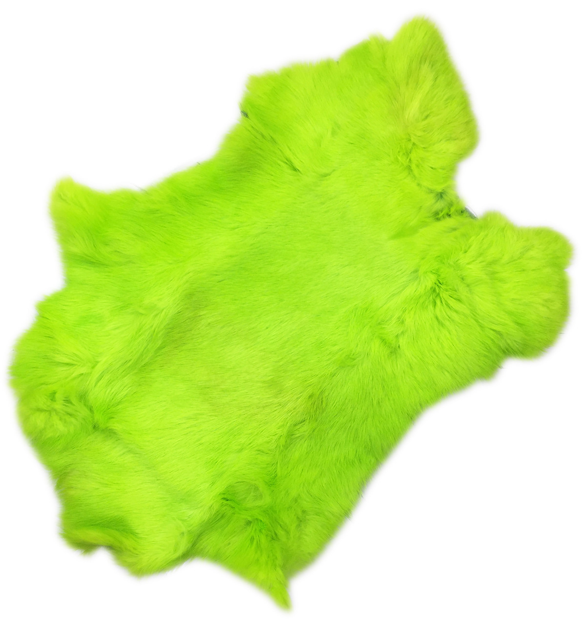  Rabbit Skins - Tanned