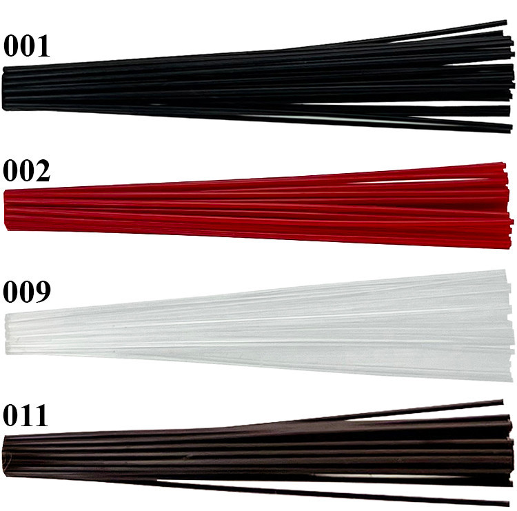  FG-40 Fiber Weed Guard  5/32" Diameter Bundles