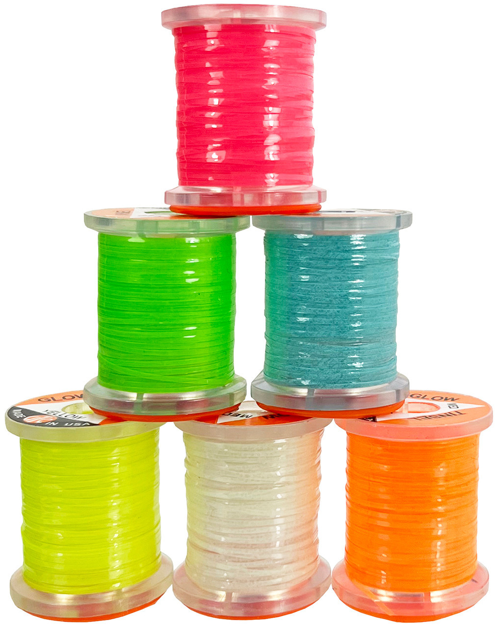  Phosphorescent Glow Tinsel