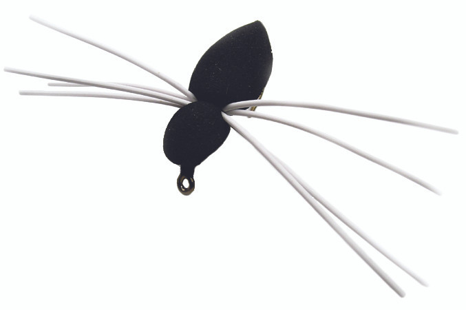  Foam Fly Kit - Spider Kit