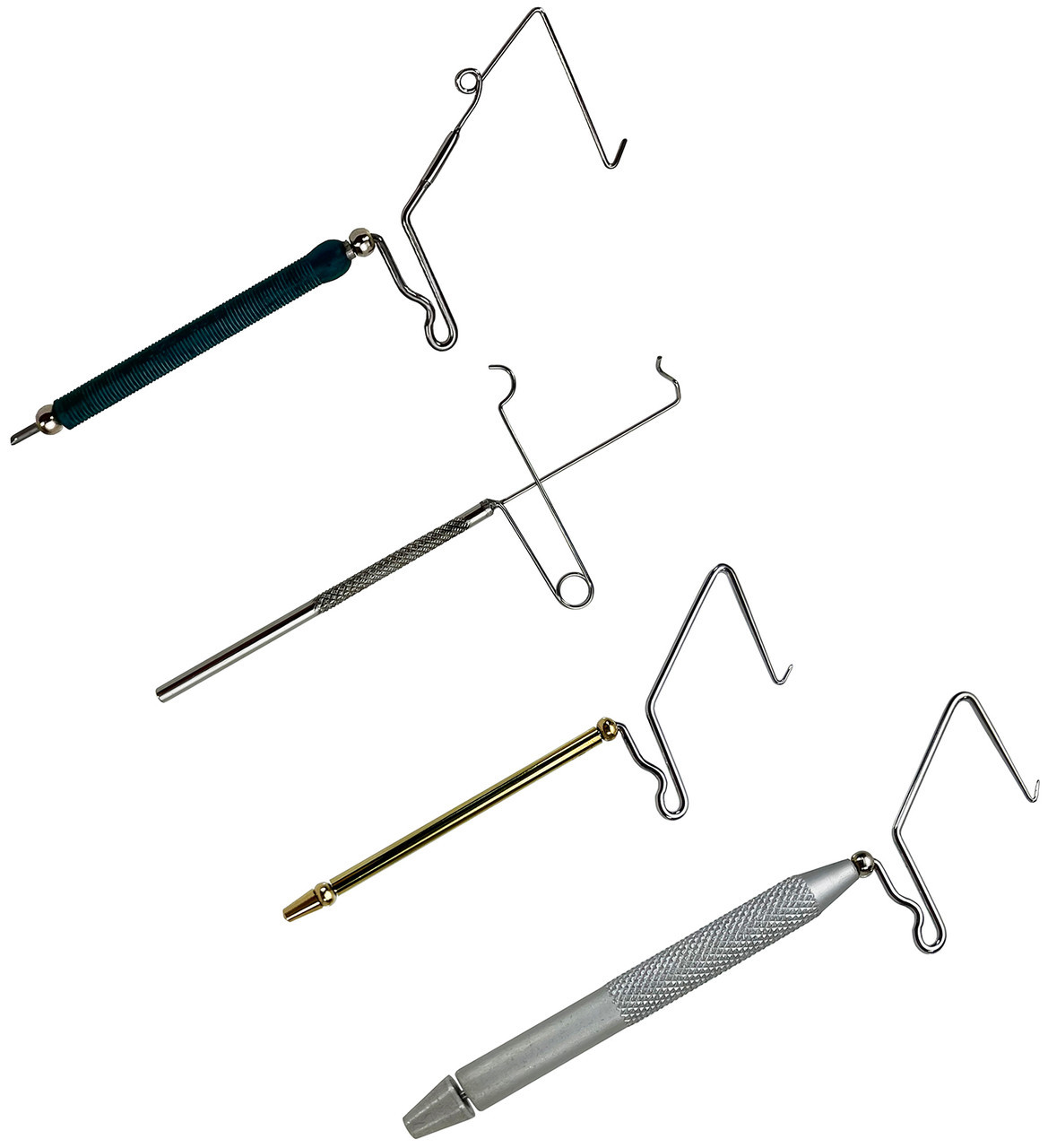  Terra Whip Finishers