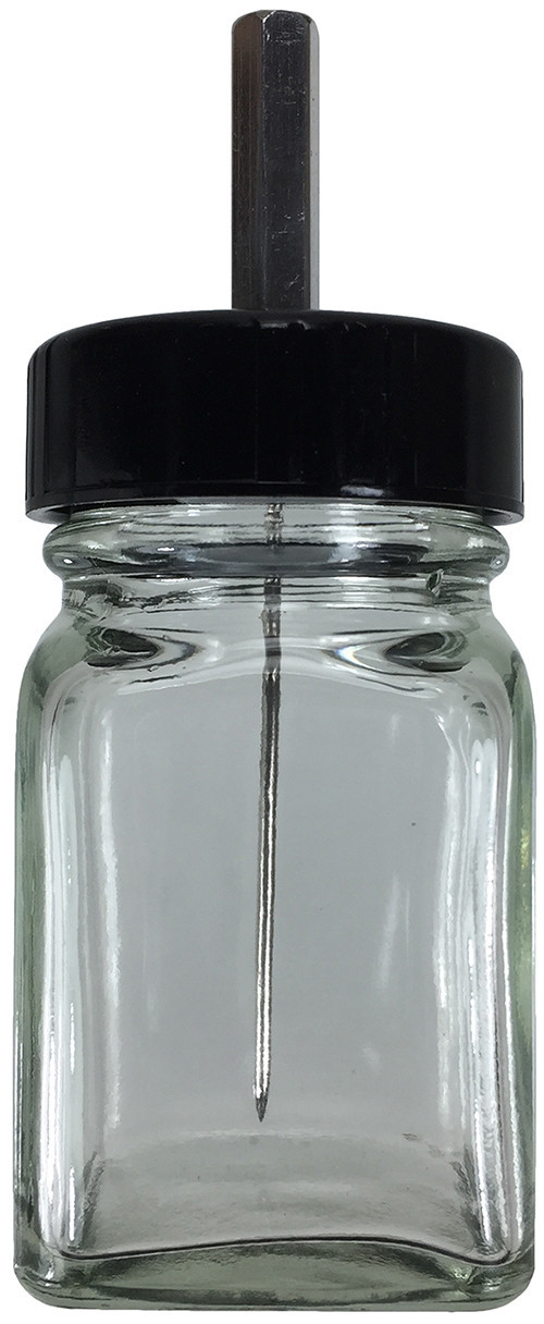  Glass Applicator Bottle