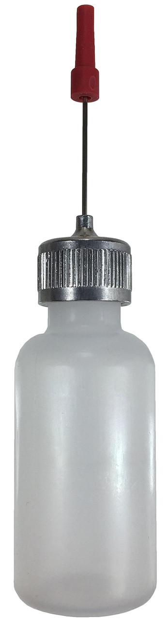  Plastic Squeeze Bottle