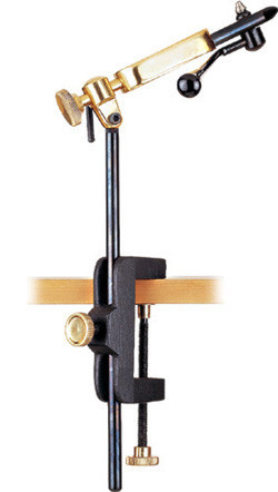 Terra Rotating Spring Action Vise  Imported  Terra Rotating Spring Action Vise  Imported