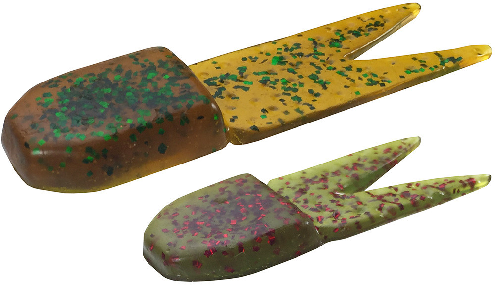 Barlows Pork Trailer Worm Molds Barlows Pork Trailer Worm Molds