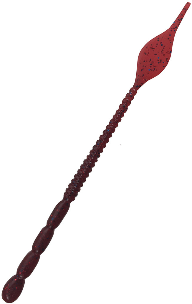 Barlows Flame Tail Worm Molds