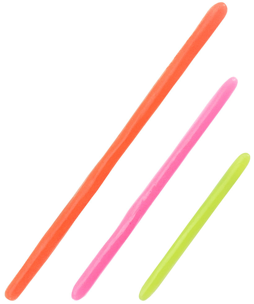 Barlows Panfish / Trout Worm Molds - 2", 3" and 4" Barlows Panfish / Trout Worm Molds - 2", 3" and 4"