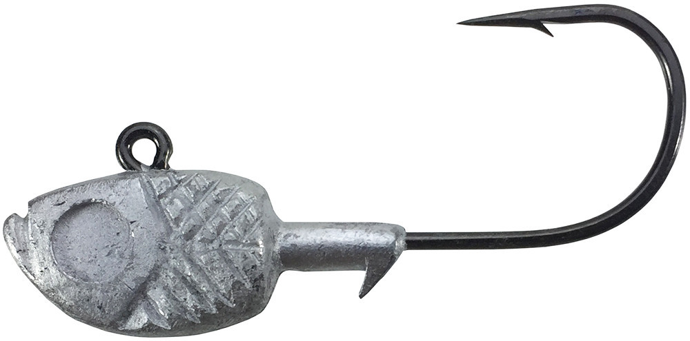 Barlows Fish Jig Heads