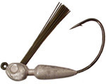 Barlows Hidden Lead Jig Heads